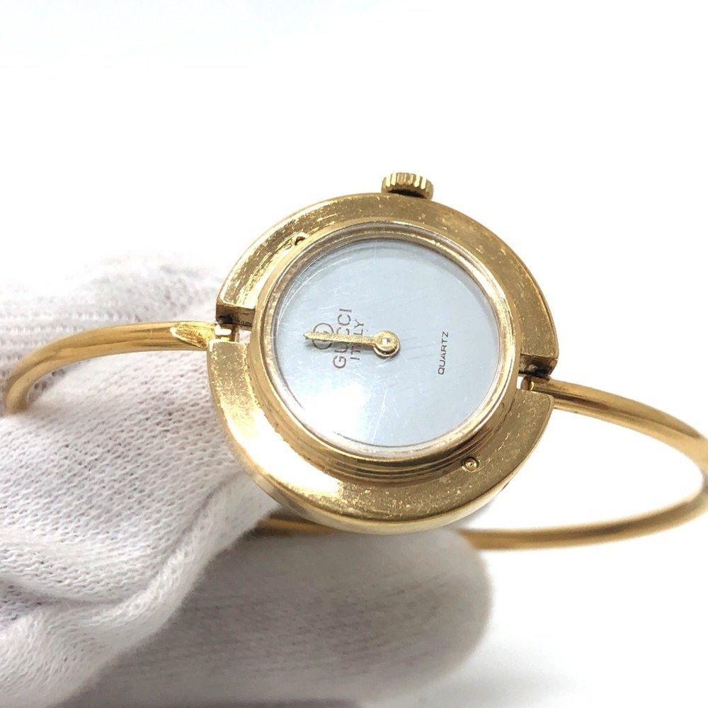 Gucci Bezel Watch - Picture 7 of 16